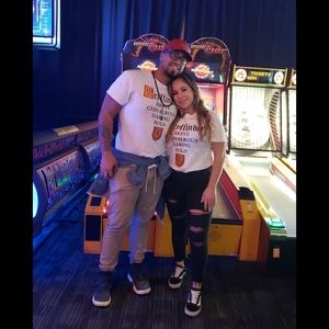 Meet your Posher, Renza